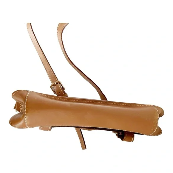 Kate Spade Essex Scout Leather Crossbody Bag PXRU2415 🎉 HOST PICK 🎉 - Picture 14 of 14